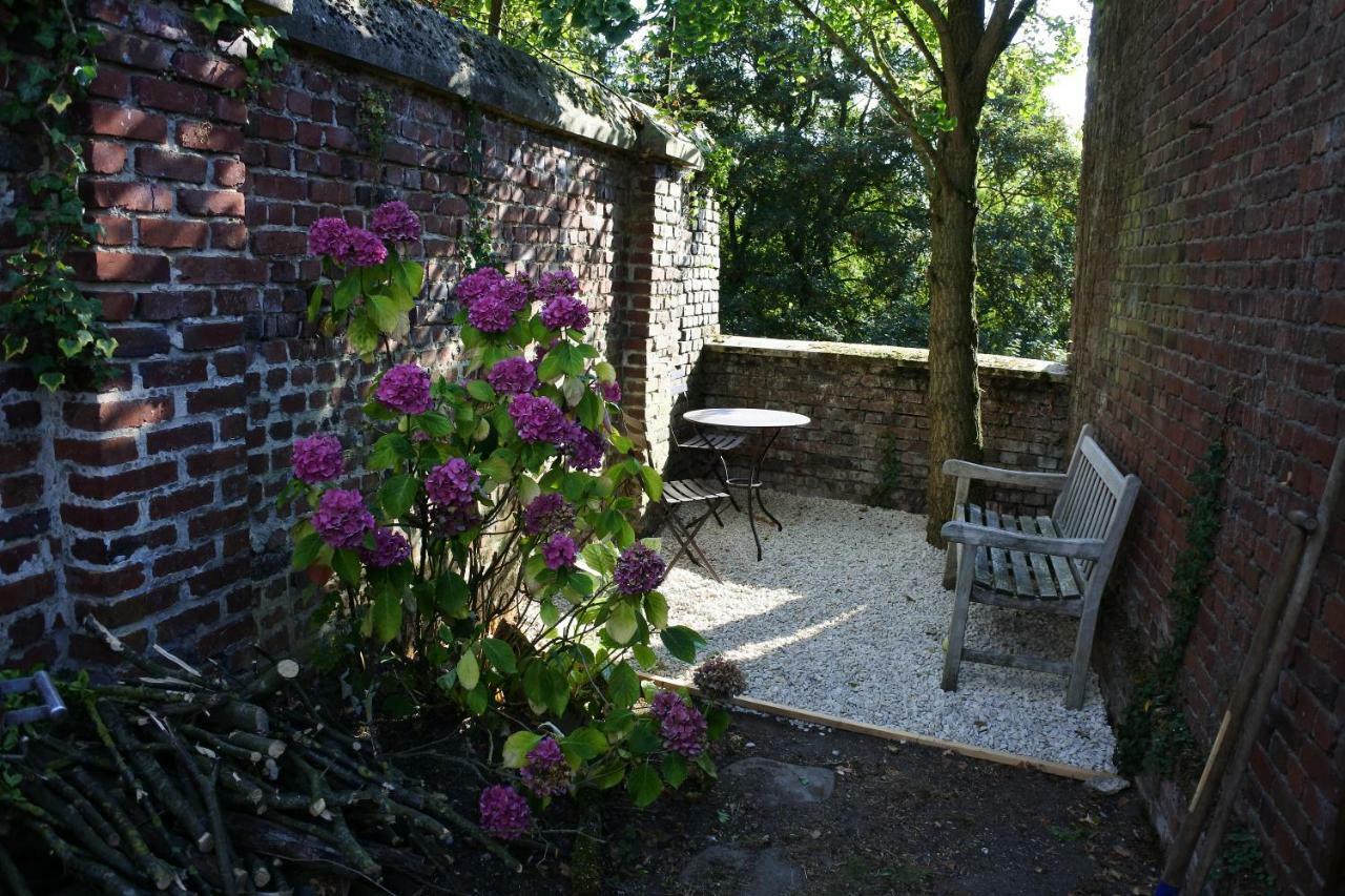Chez Louise - Chambres D'Hotes Albert Exterior foto